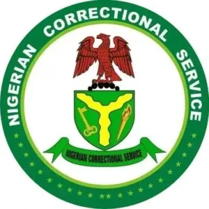 Nigerian Correctional Service