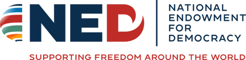 National Endowment for Democracy